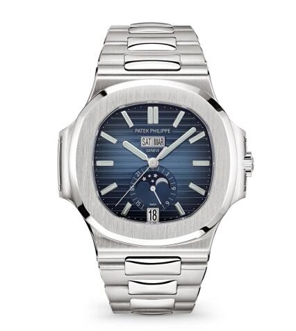 Review Patek Philippe Nautilus 5726 Replica Watch 5726/1A-014